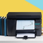 איך לבחור מדפסת הזרקת דיו - מדריך מהיר